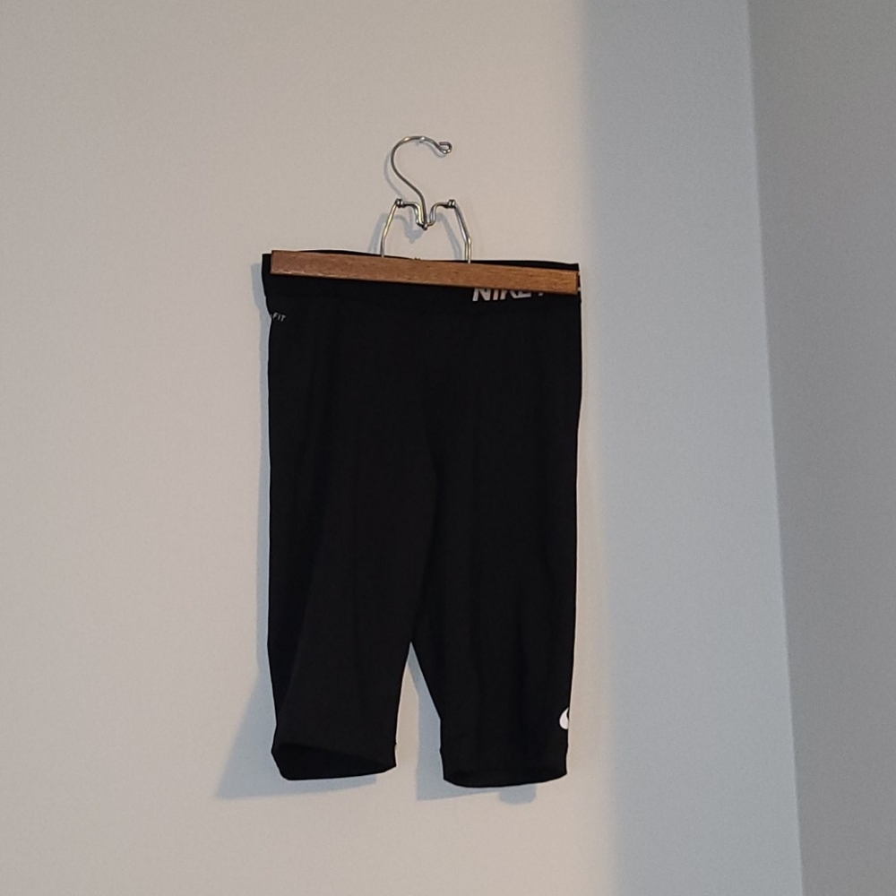 Nike bike shorts